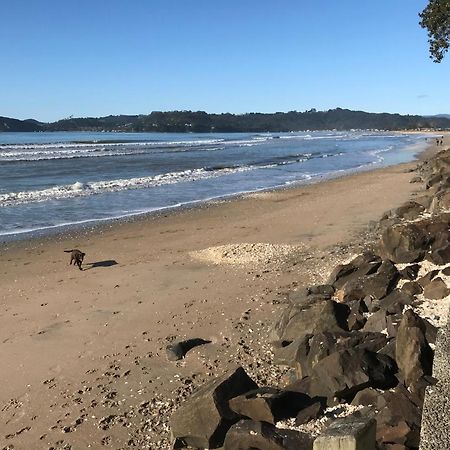 Whitianga Campground Exterior photo