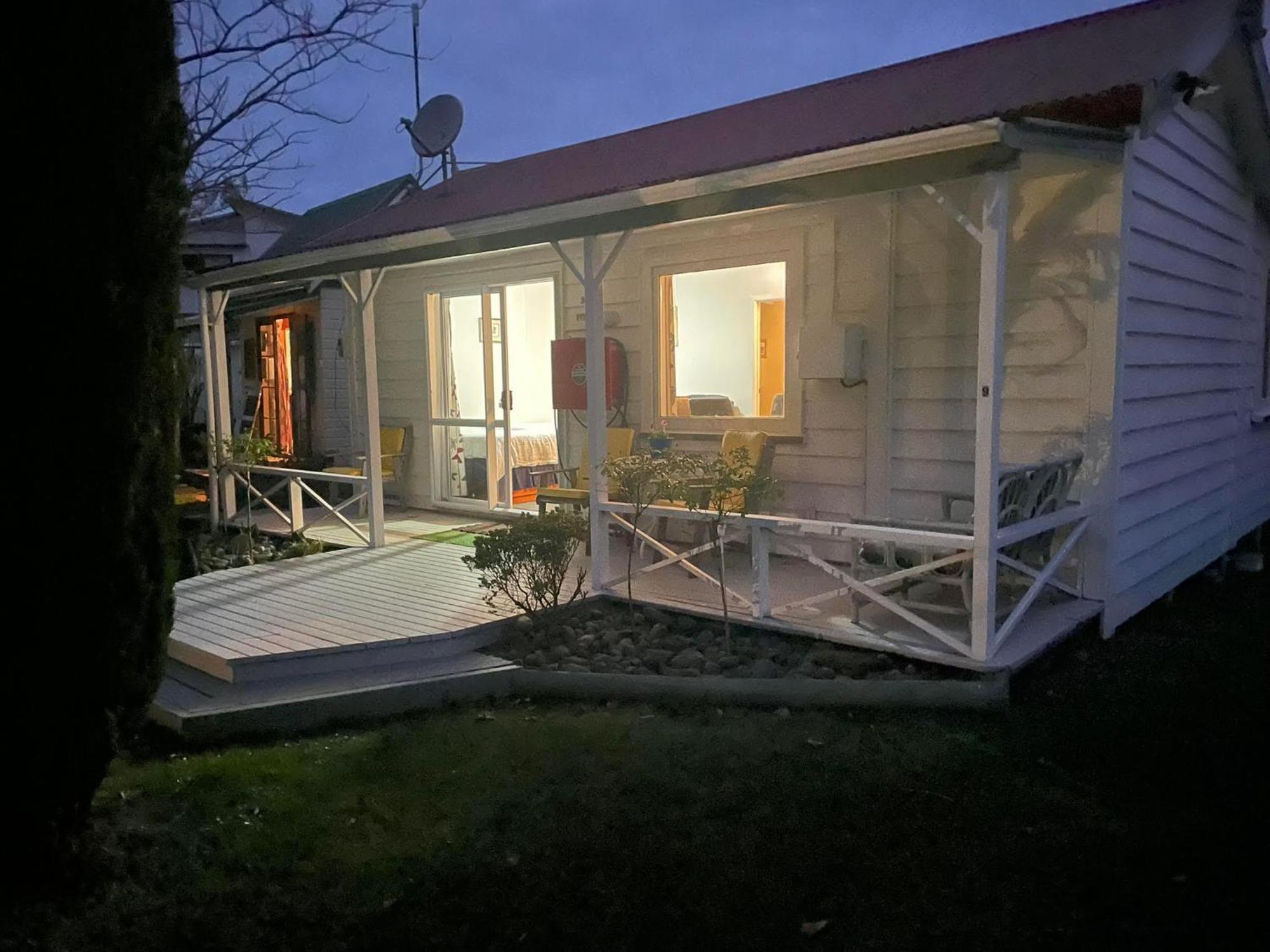Whitianga Campground Exterior photo