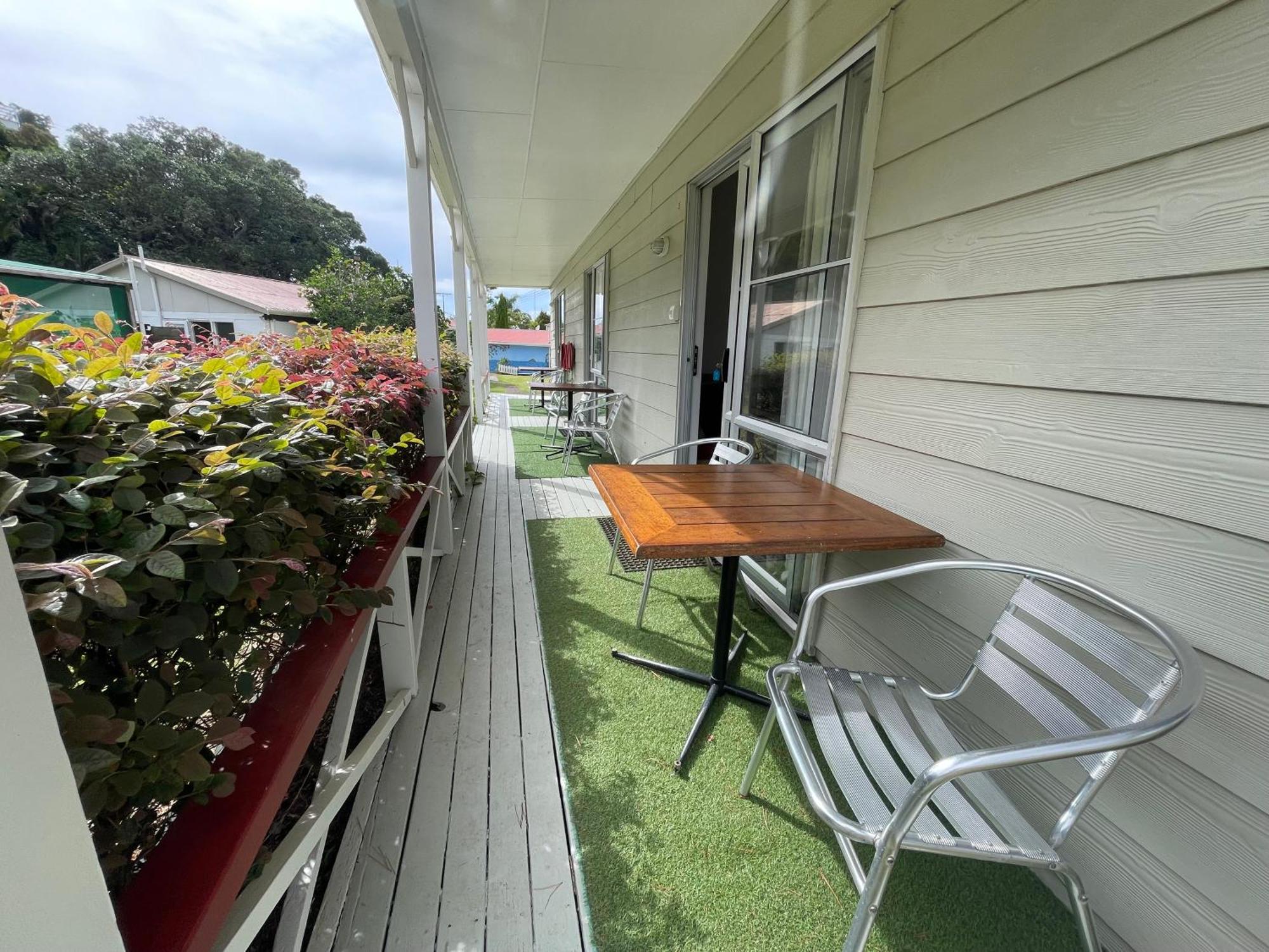 Whitianga Campground Exterior photo