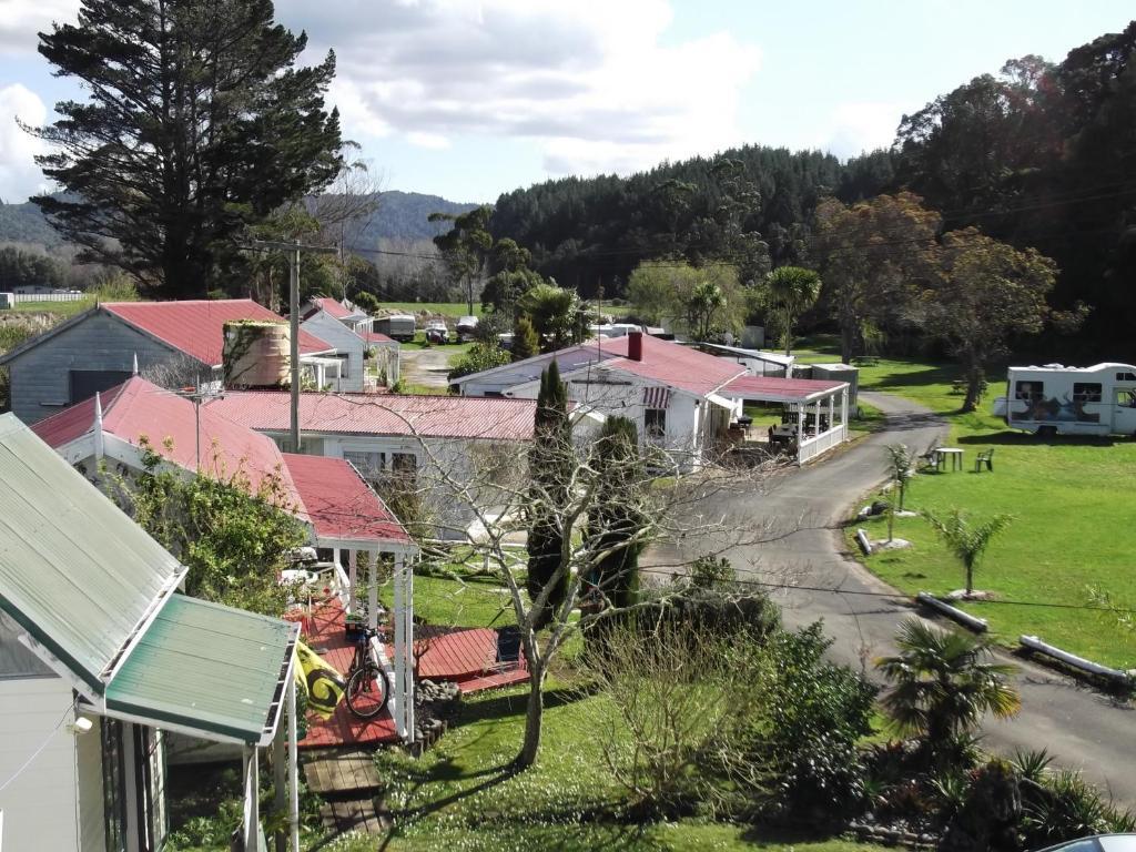 Whitianga Campground Exterior photo
