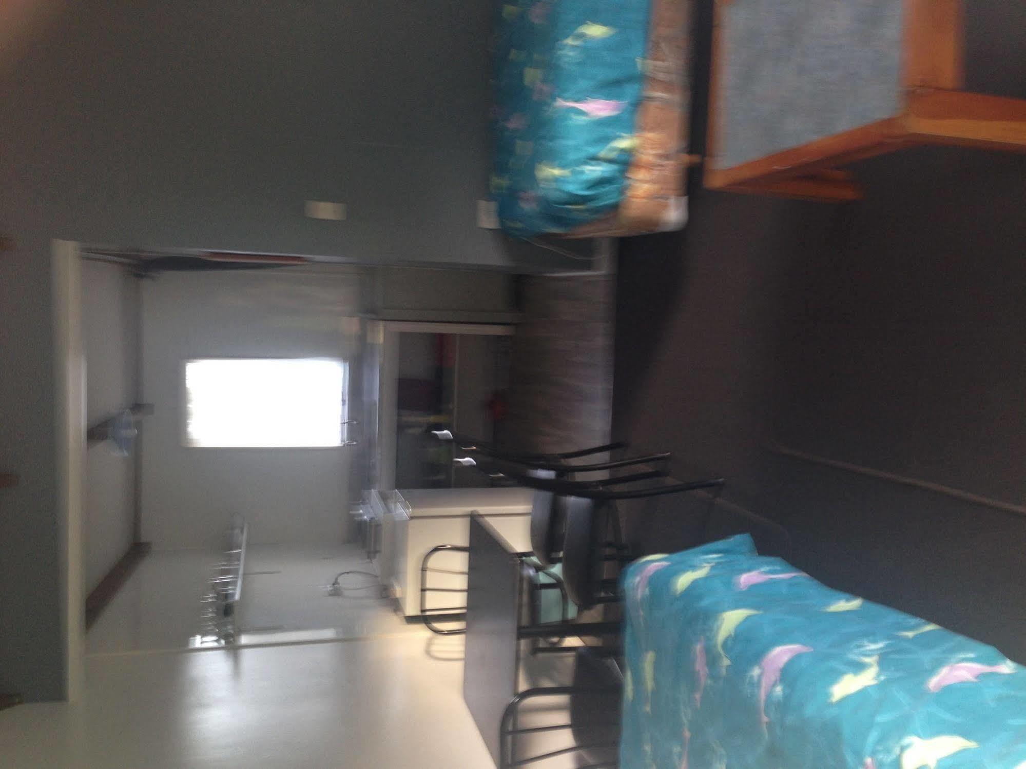 Whitianga Campground Exterior photo
