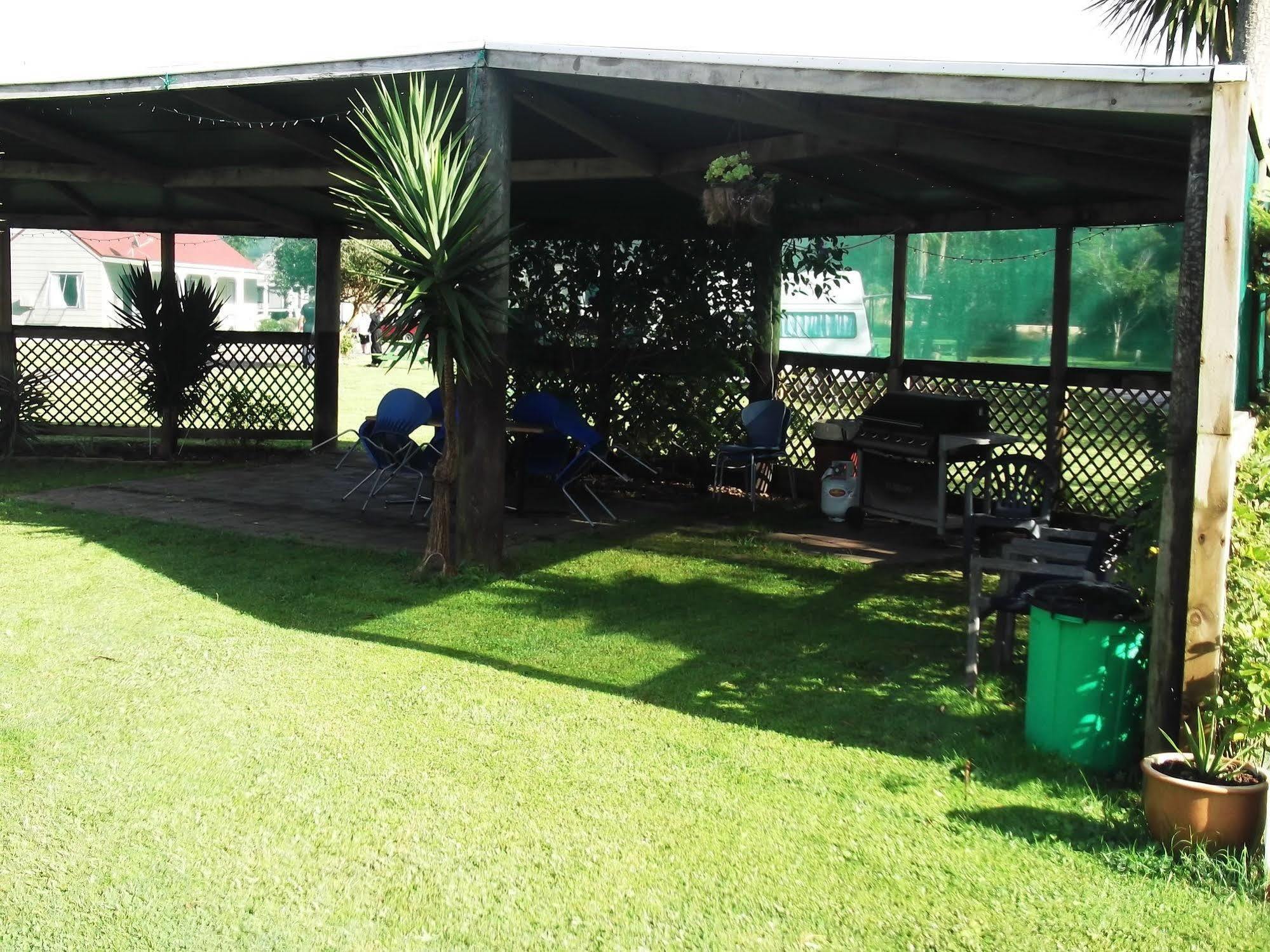 Whitianga Campground Exterior photo